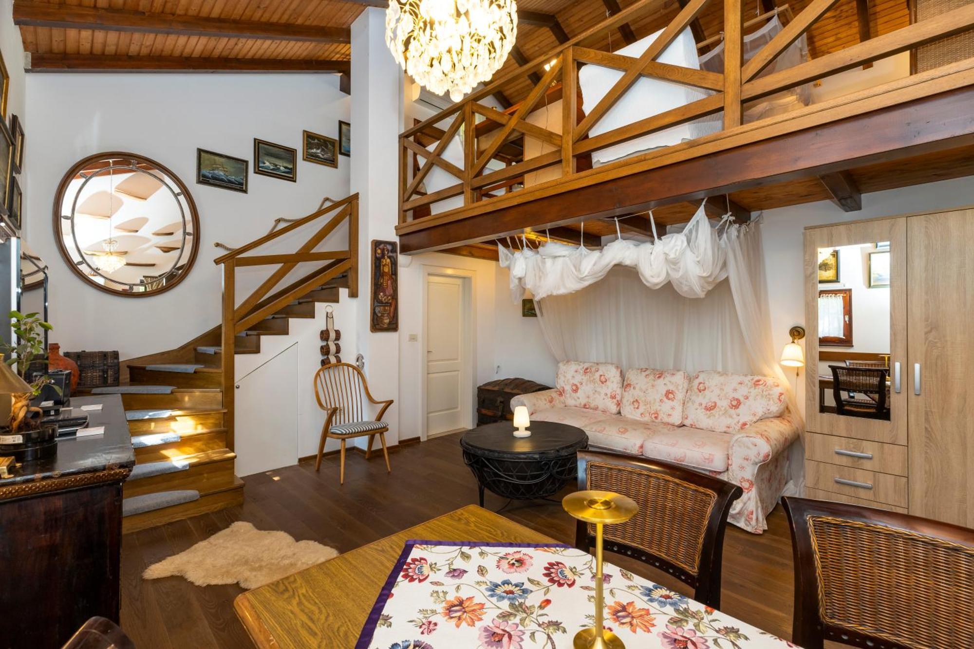 Villa Stone House Retreat Mali Lošinj Exterior foto