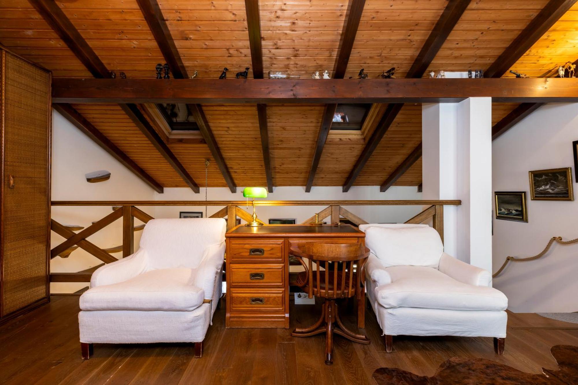 Villa Stone House Retreat Mali Lošinj Exterior foto