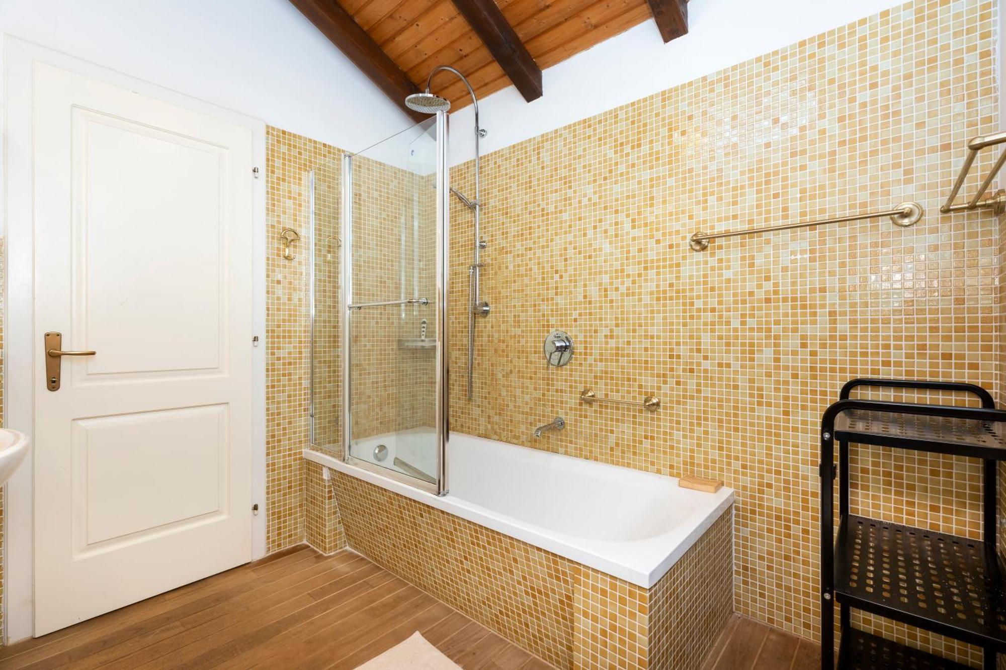 Villa Stone House Retreat Mali Lošinj Exterior foto