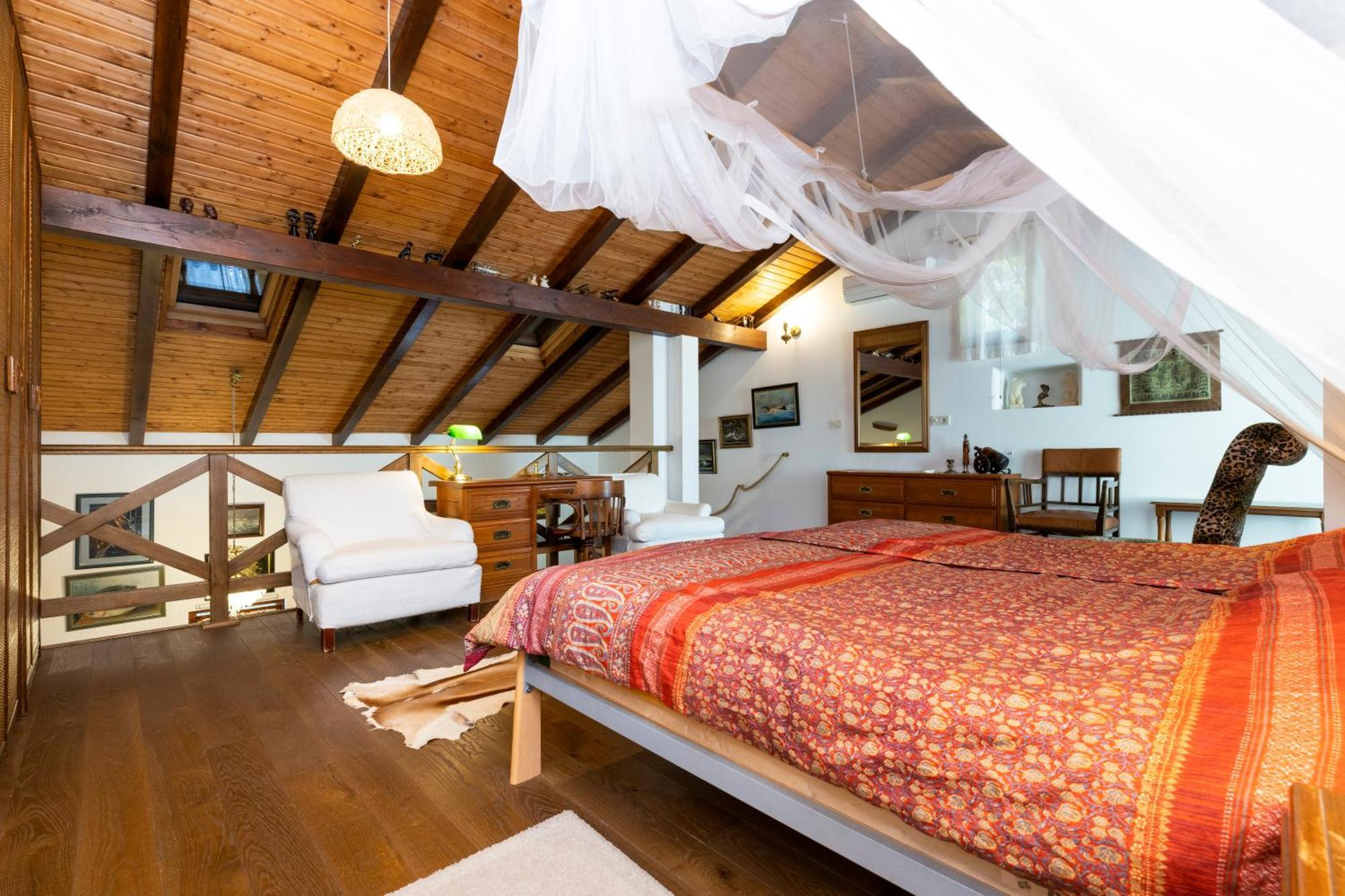 Villa Stone House Retreat Mali Lošinj Exterior foto